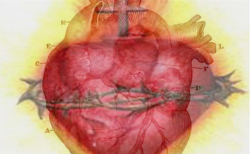 Featured Poem: Modern Love Story by Adrian Potter. Artwork by Stephen&nbsp;Mead.