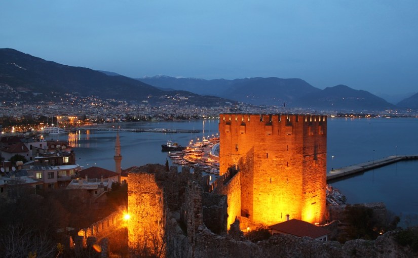 Song by Marine&nbsp;Cornuet